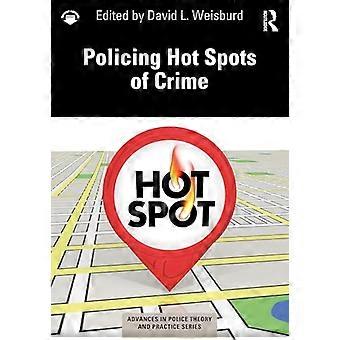 Policing Hot Spots of Crime