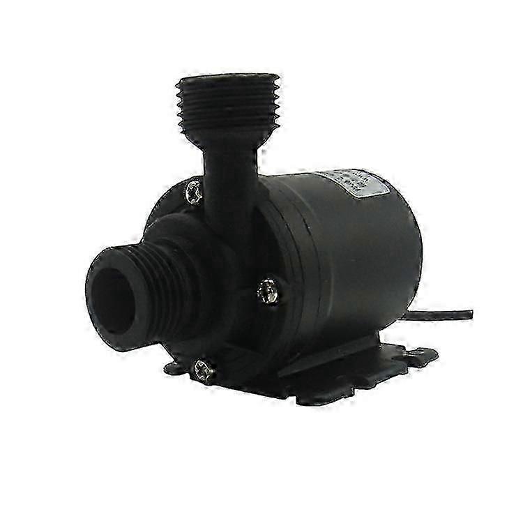 SZW-Hot Water Circulation Pump Brushless
