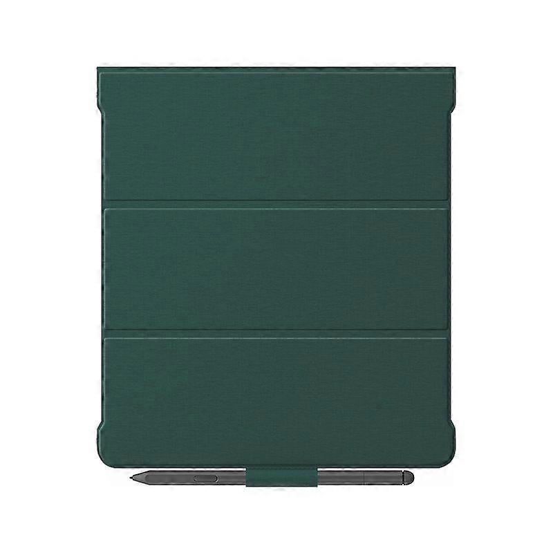 Compatible Kindle Scribe e-reader protective case/shell for 10.2-inch e-reader