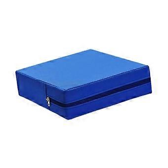 Coussin d'équilibre en mousse pour exercices de cheville, musculation, salle de sport à domicile et utilisation en extérieur, l