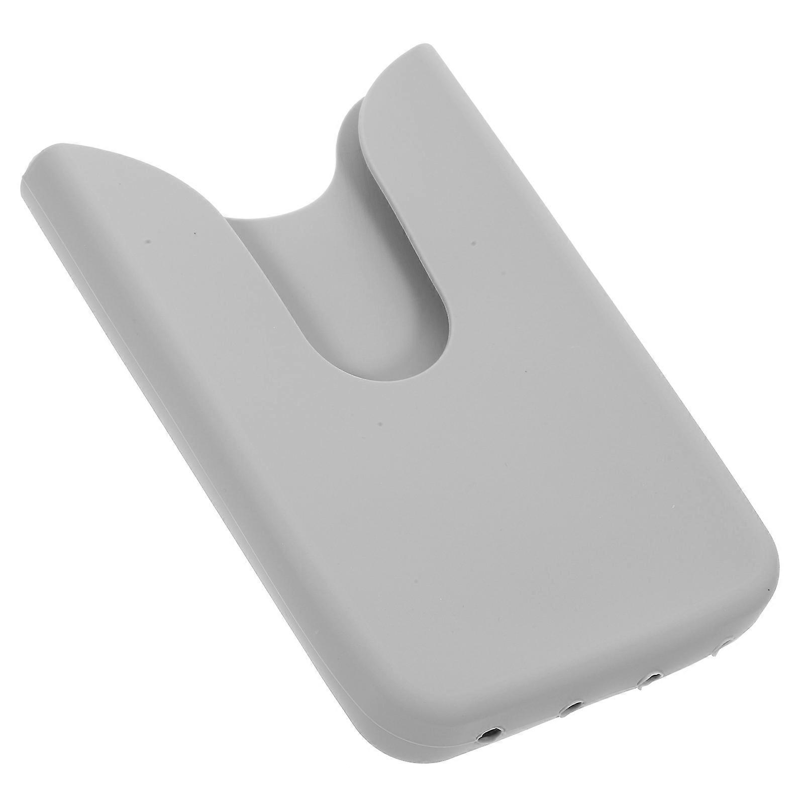 Phone Holder Silicone Cell Phone Holder Bag Attachment Compatible with Bogg Bag