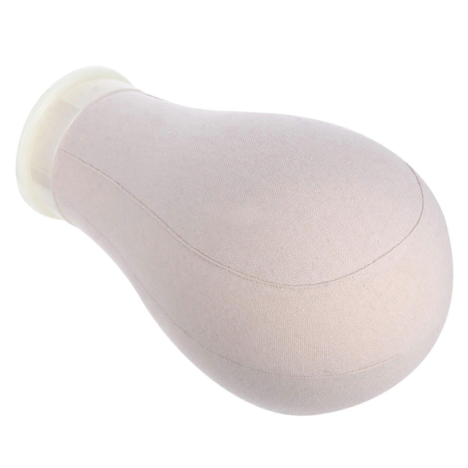 Head Model Mannequin Head for Wig Display Portable Use