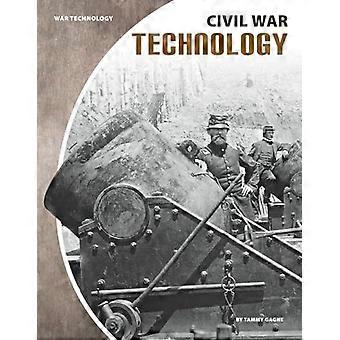 Tecnologia di guerra civile