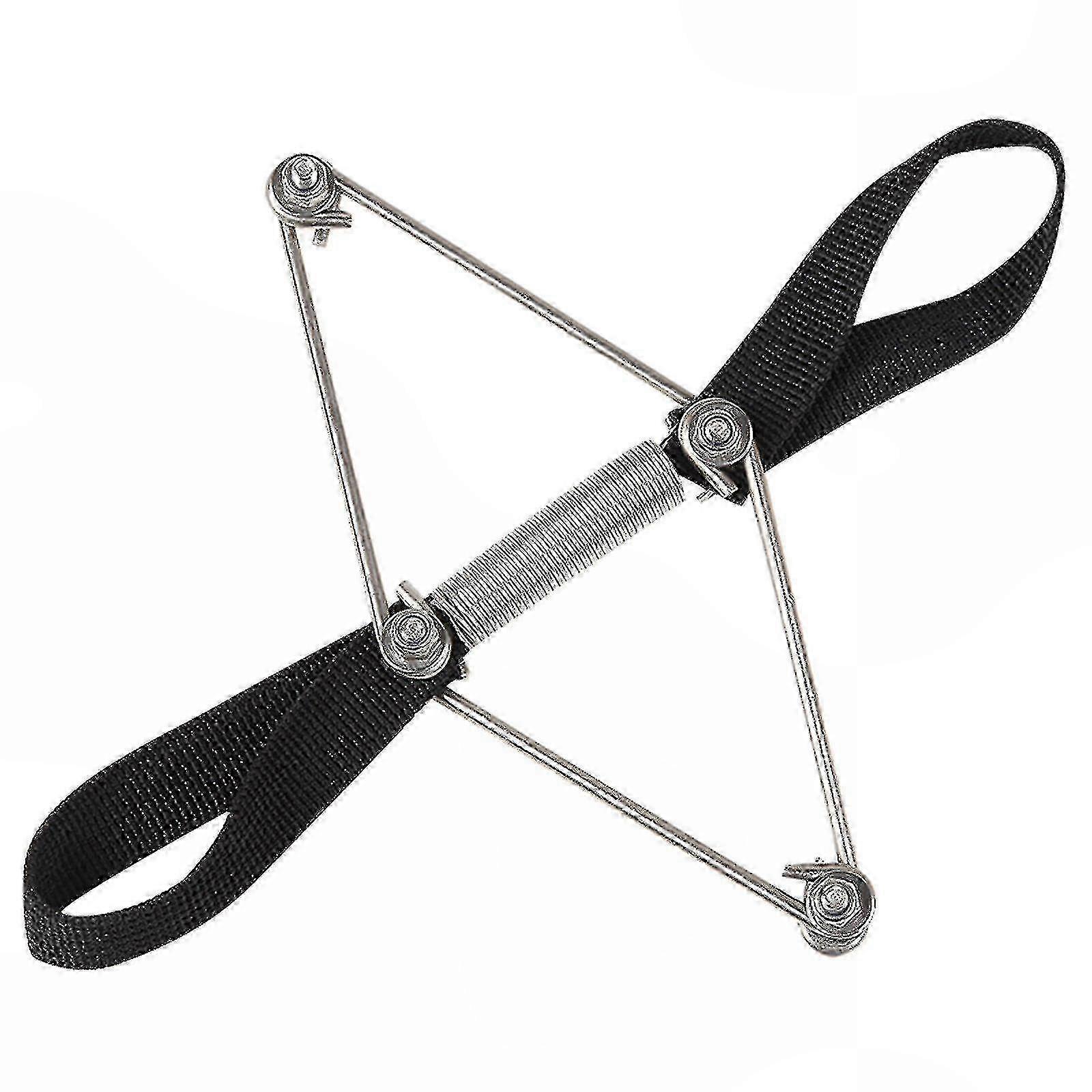 Toe Alignment Support Band for Joint Recovery and Exercise Training