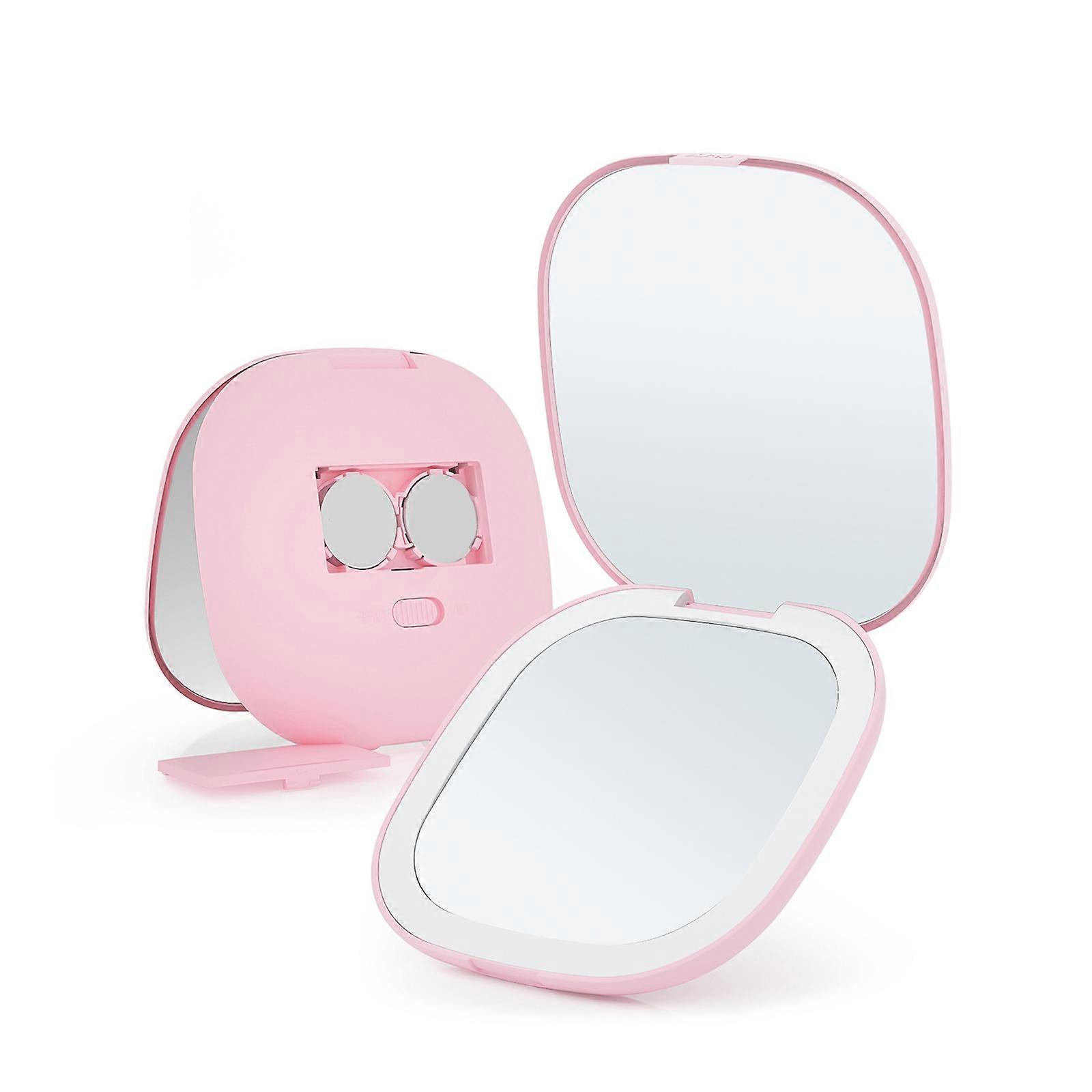 Foldable  pink