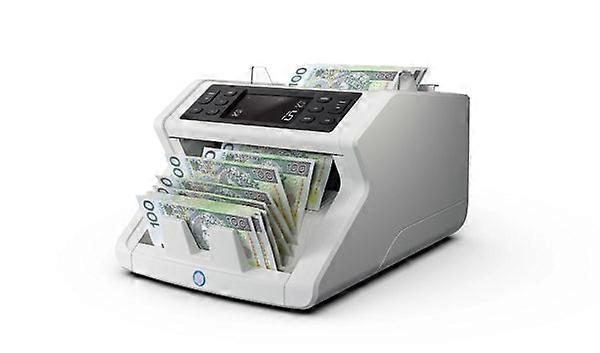 Safescan 2210 -setelilaskuri