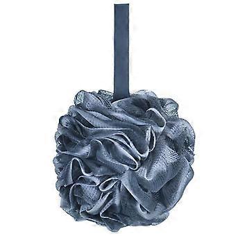 Black Large Bamboo Charcoal Bath Ball Adult Ball Bath Products Flower Bath No Harm To The Skin Cleaning Products