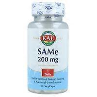 SAMe 30 tablets of 200mg