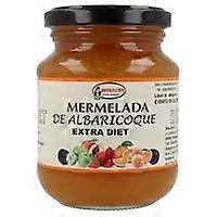 Extra Diet Apricot Jam 330 g