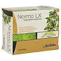 Normo Lx 75 tablets