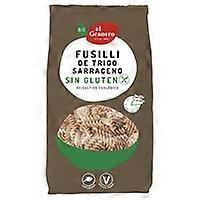 Buckwheat fusilli 500 g