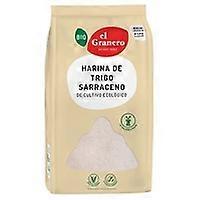 Organic Buckwheat Flour 1 kg
