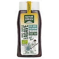 raw agave syrup 250 ml