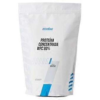 80% geconcentreerd eiwit wpc80 neutraal 700 g poeder