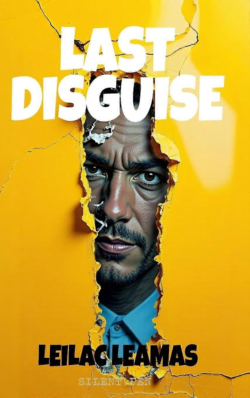 Last disguise