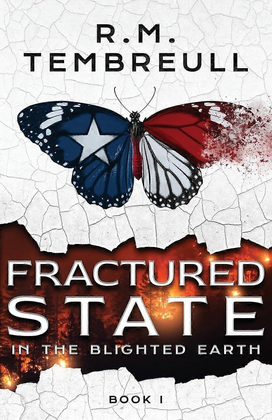 Fractured state