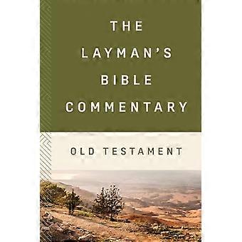 Bibelkommentar für Laien – Altes Testament