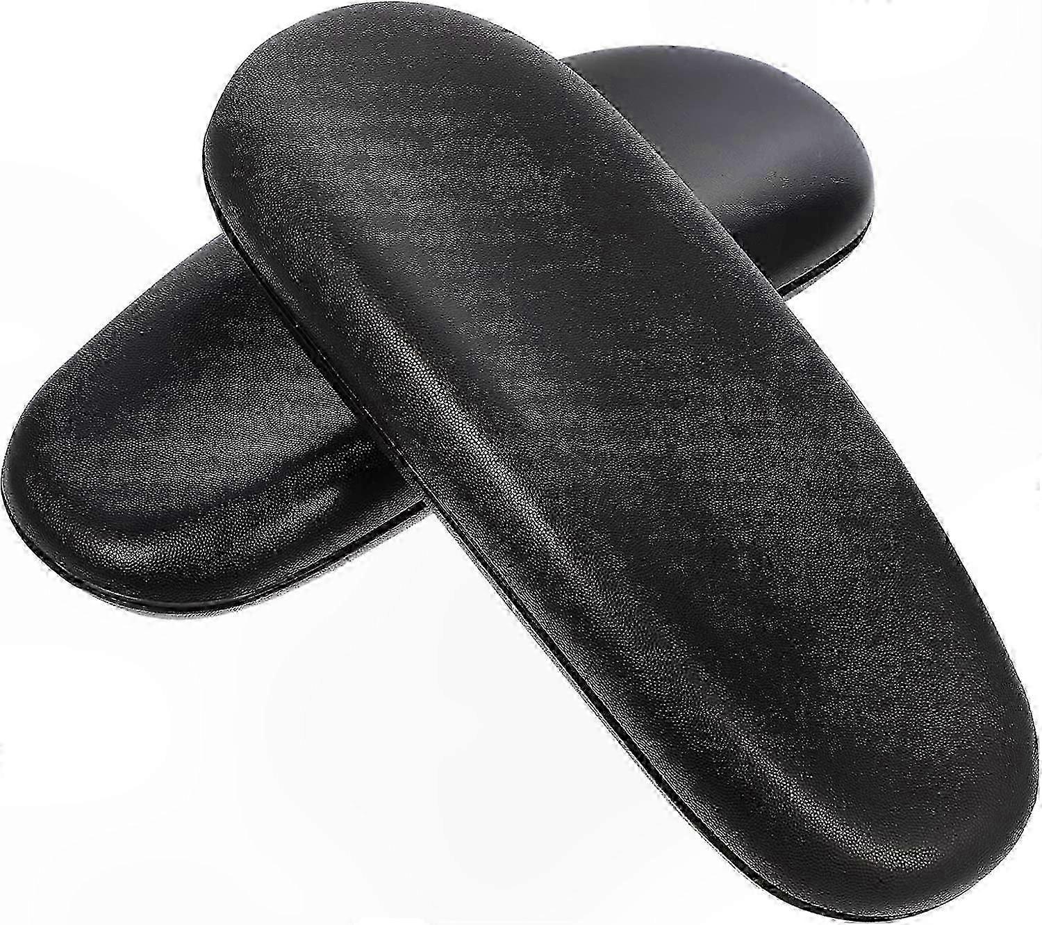Dual Armrest Support Frame for Office Chairs