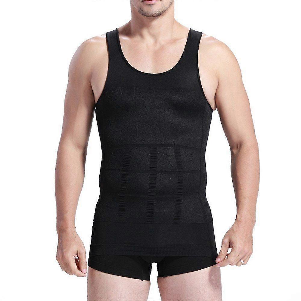 Shaping Underwear for Men - Corrective