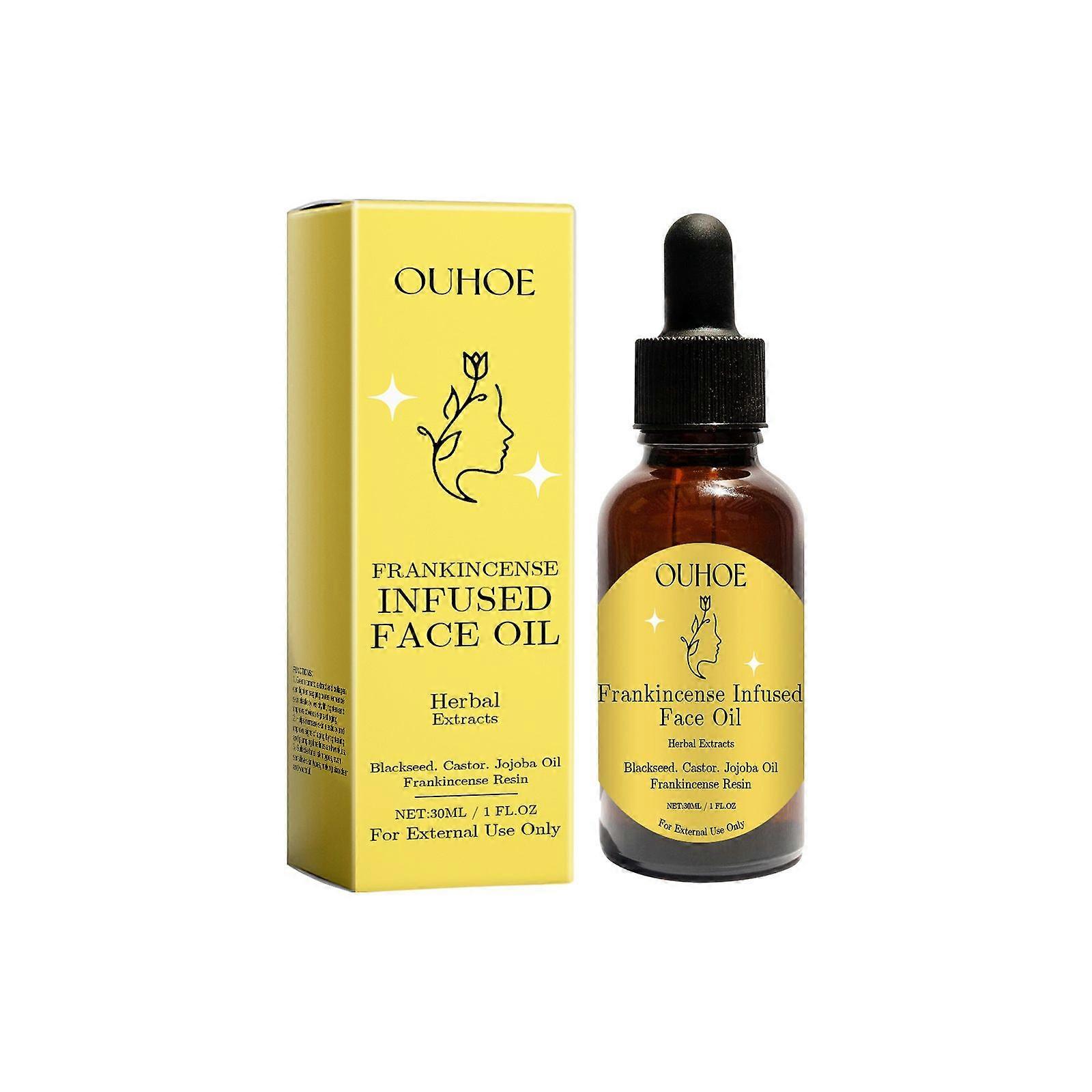 OUHOE Boswellia   Dermal Solution
