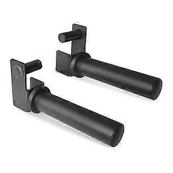 Weight Plate Holder for 2x2 Inch Power Rack ,Power Rack Attachment for Weight Plates ,Weight Storage Rack for Power Rack