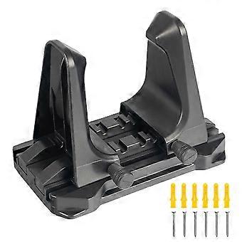 Bike Rack Stand with Expansion Screws Strong Load-bearing Not Easily Deformed Storage Vertical Bike Mount Adjustable Wall Mount Bike Hanger