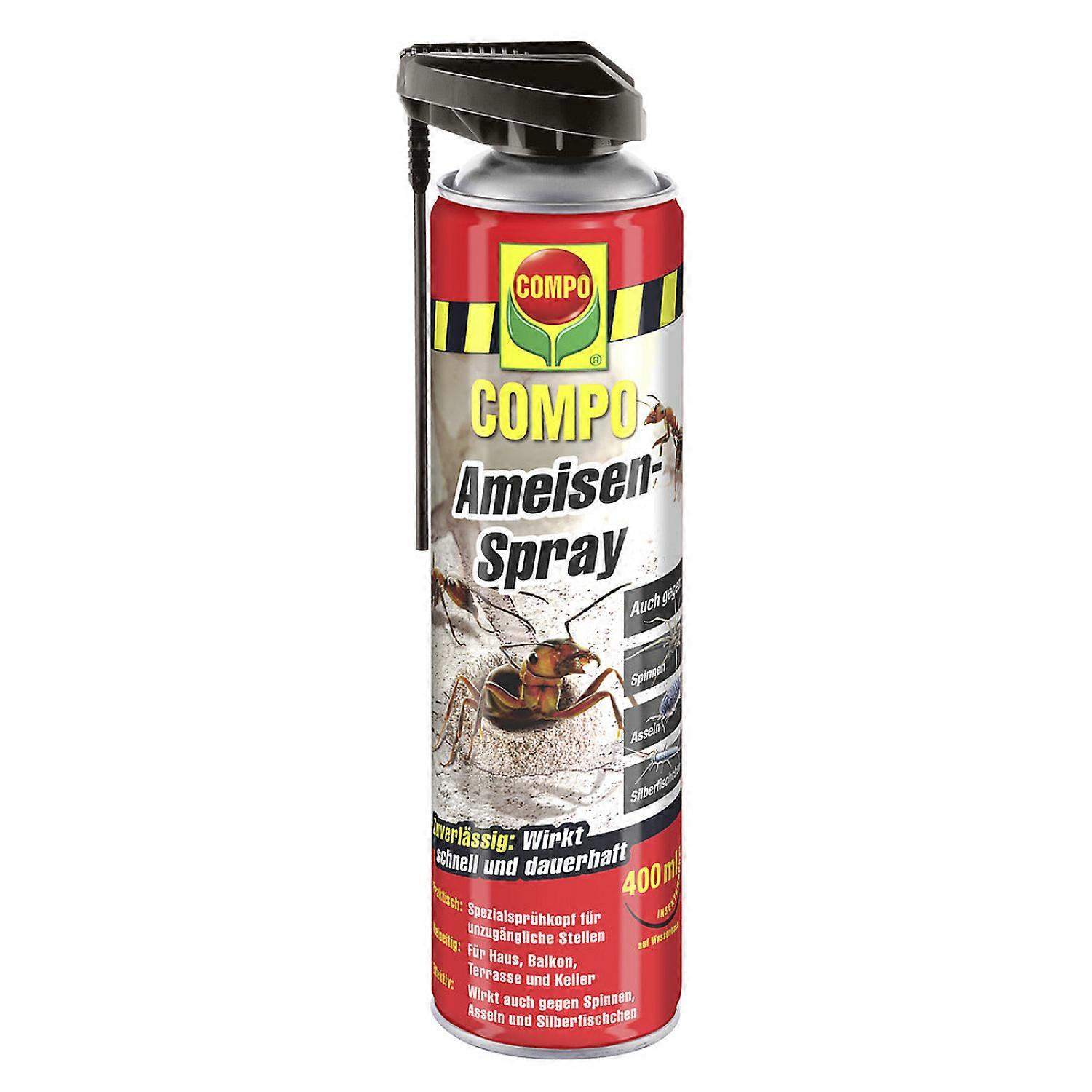 COMPO Ant Spray, 400 ml