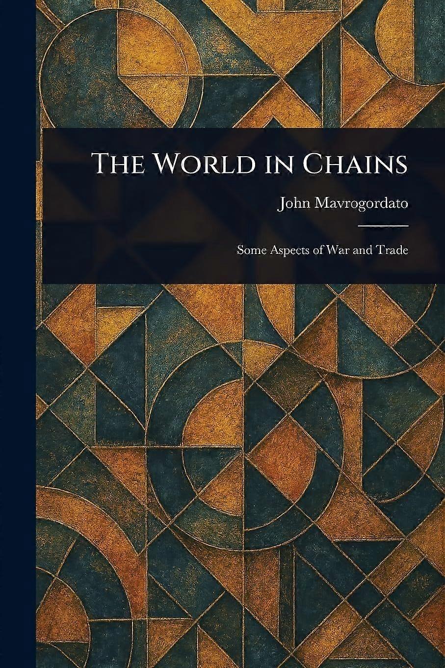 The world in chains