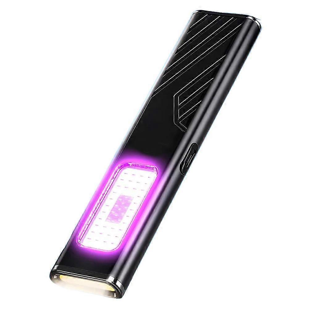 Flashlight Emergency Alert System  Hands Free Lighting Versatile Multi Mode