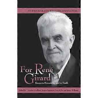 For René Girard