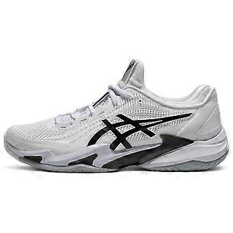 ASICS Court Ff 3 'White Black' 1041A370-100