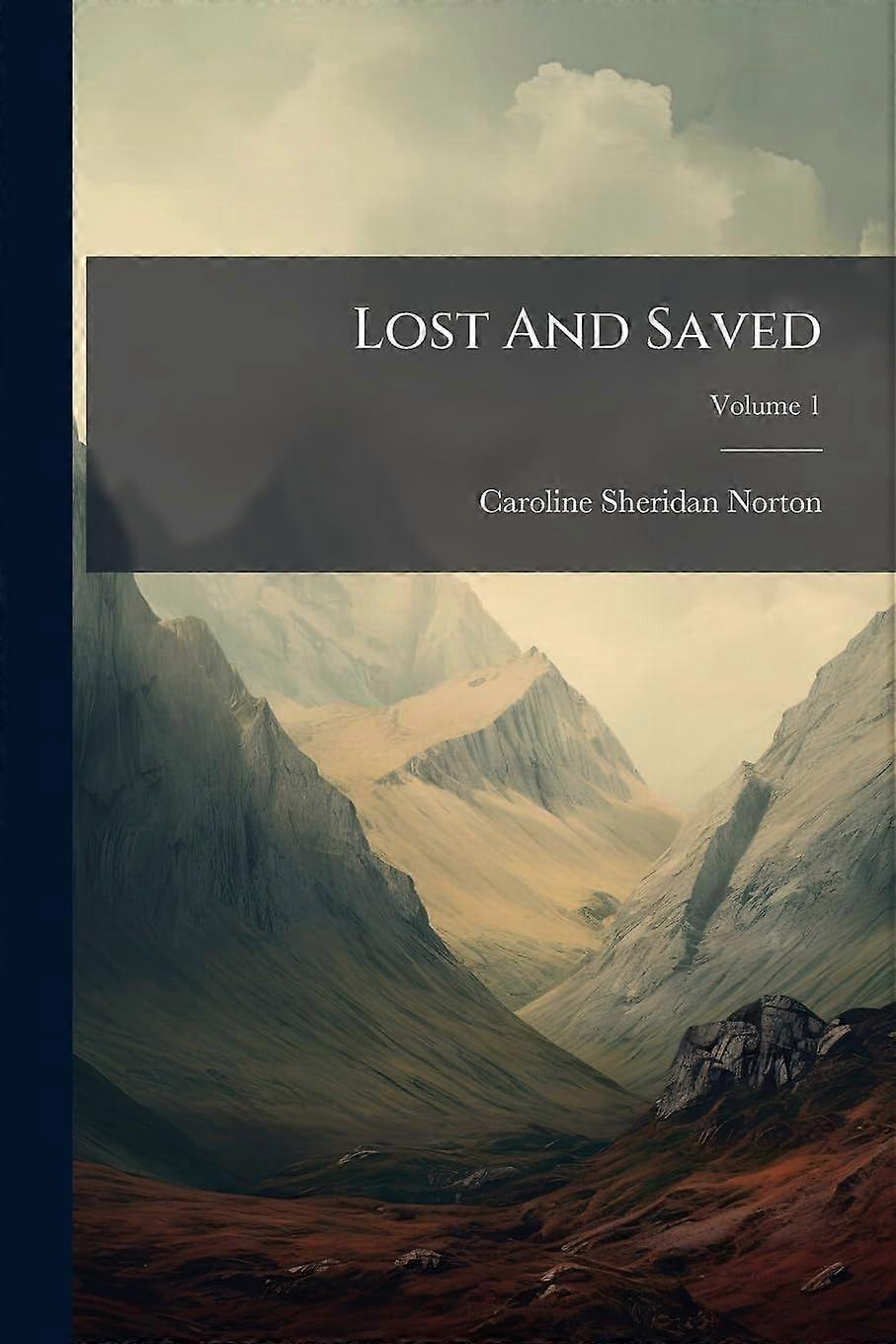 Lost and saved
