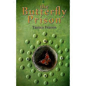 The butterfly prison