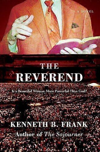 The reverend a novel