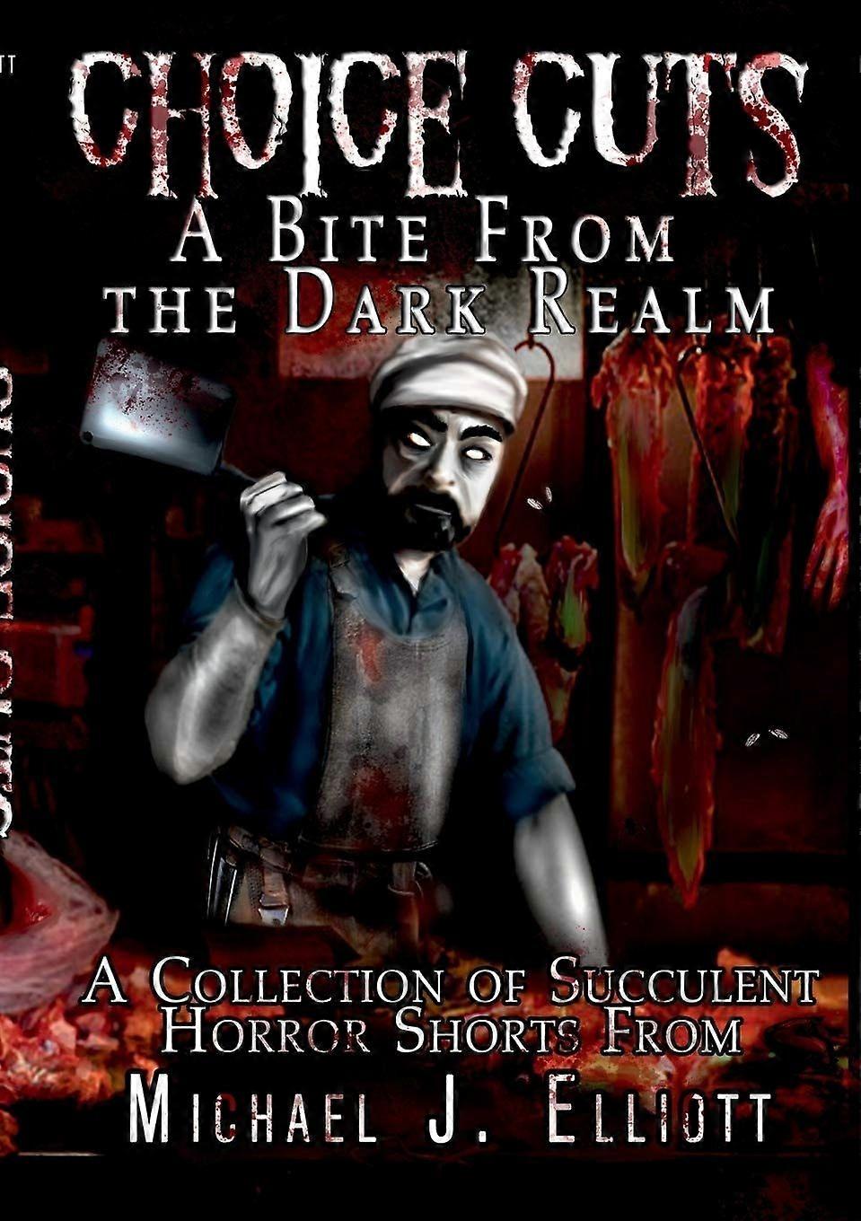 Choice cuts-a bite from the dark realm