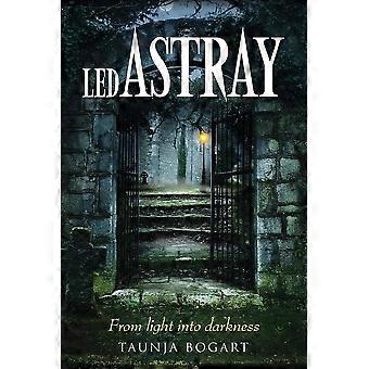 Led astray