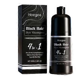 Shampooing nourrissant et hydratant à la glycérine et à la vitamine E. Formule douce et rafraîchissante pour des cheveux éclatants de santé.