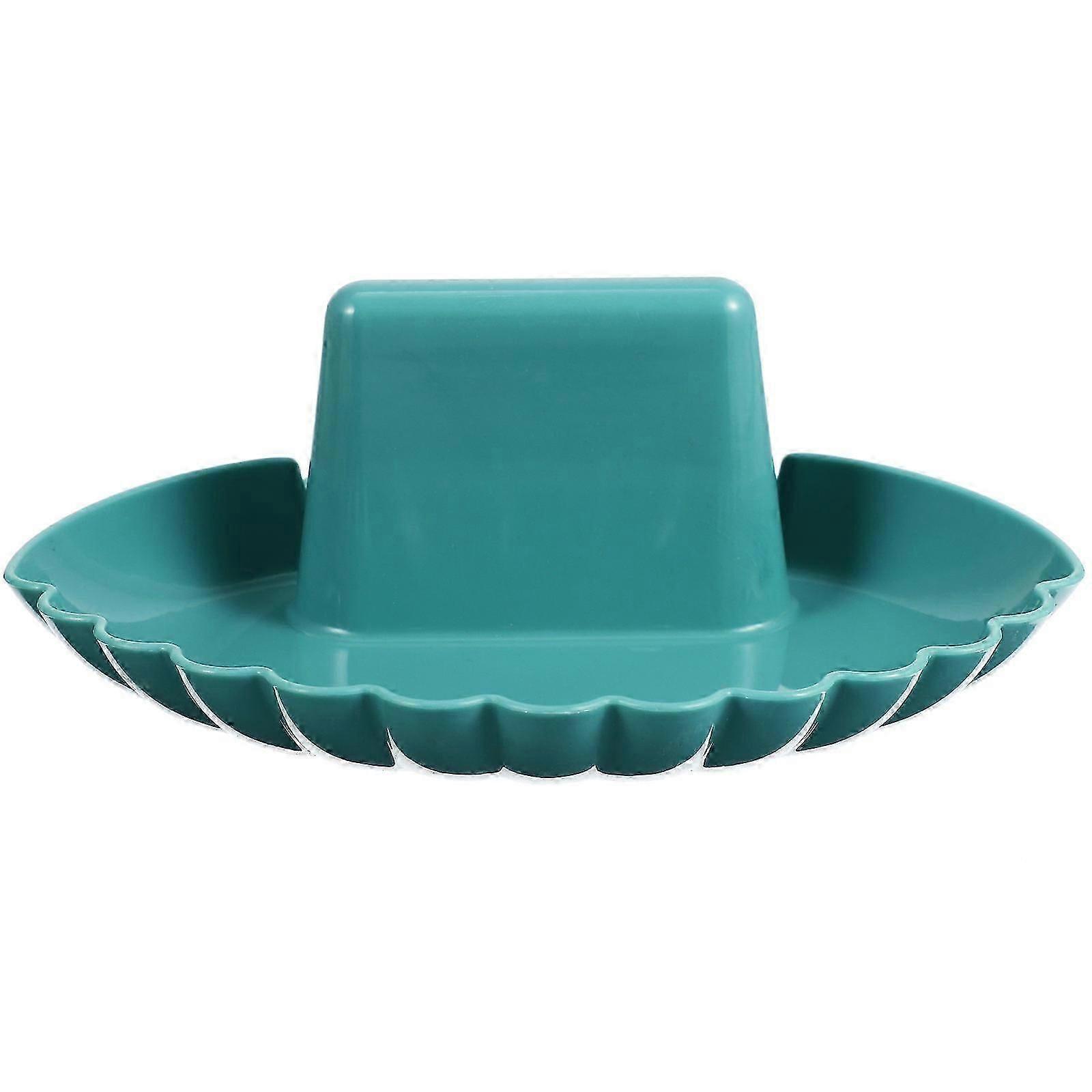 Multi-Function Pot Lid Holder for Kitchen Spoon Rest and Chopsticks