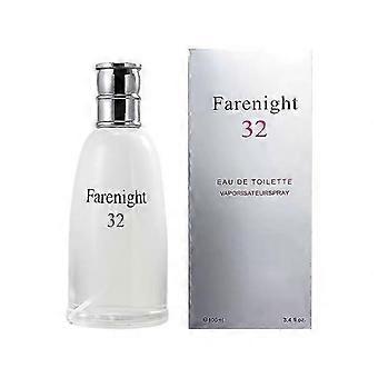 Nouveau parfum pour homme Ice Point, Fahrenheit, 100 ml