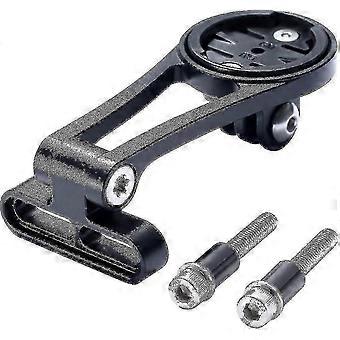 Verstelbare Out Front Fietscomputer Combo Verlengde Houder voor Garmin Edge GoPro 25 130 200 500 510 520 800 810 820 1000 1030 N