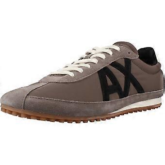 Armani Exchange Sport / Sneakersy Xm003390 Af2747 Sneaker