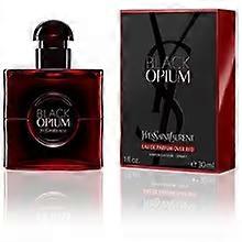 Black Opium Over Red EDP 50ml