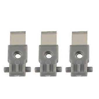 3 Pieces 3D Printer Cutter Compatible Filament Cutter Sharp for Makers
