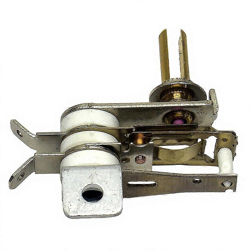 Adjustable Heat Control JD31A847A Lower Plate Temperature Control Accessories for Supor Griddle