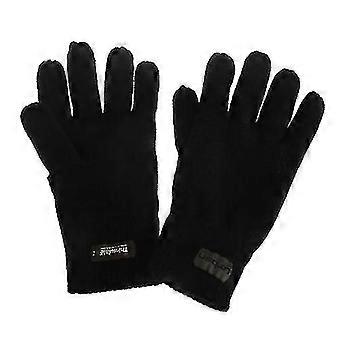 Wynik Unisex Thinsulate pokryte Rękawice termiczne (40g 3M)