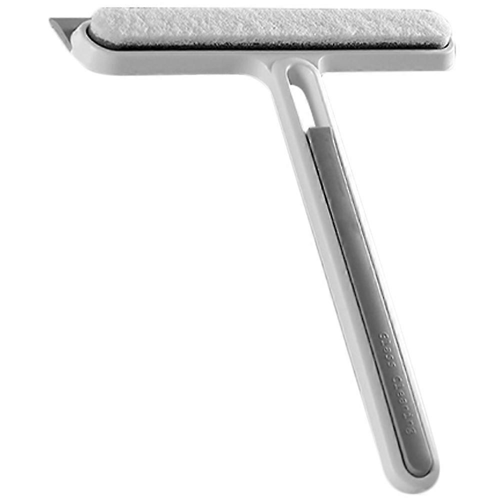 Household Window Squeegee Multi-Functional Glass Cleaner 3Pcs Pack