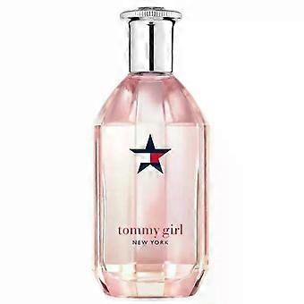 Tommy Girl New York Eau De Toilette Spray 100ml