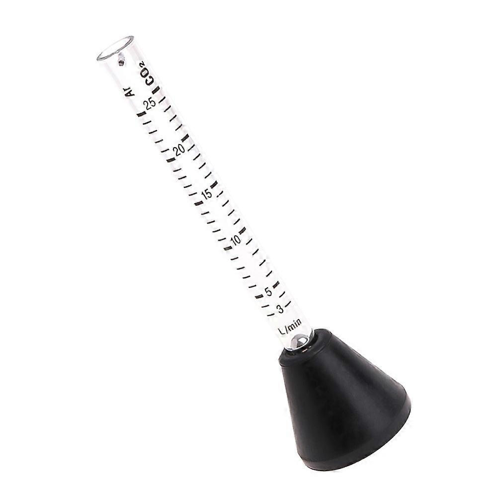 Argon Gas Flow Measuring Tool 1Pcs for Mig Welding