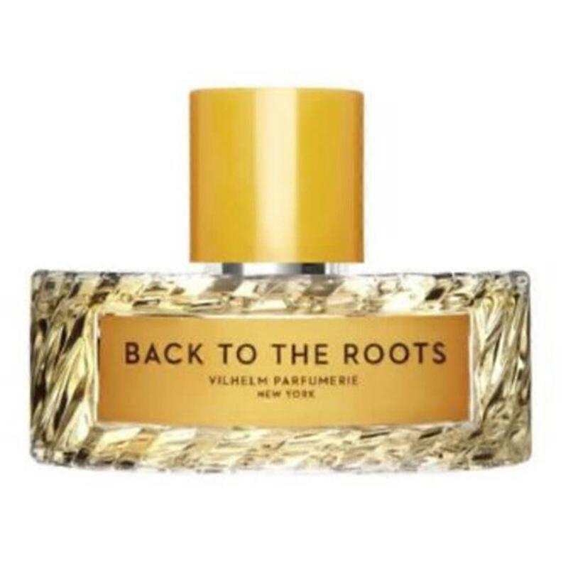 Vissza a gyökerekhez EDP 100ml