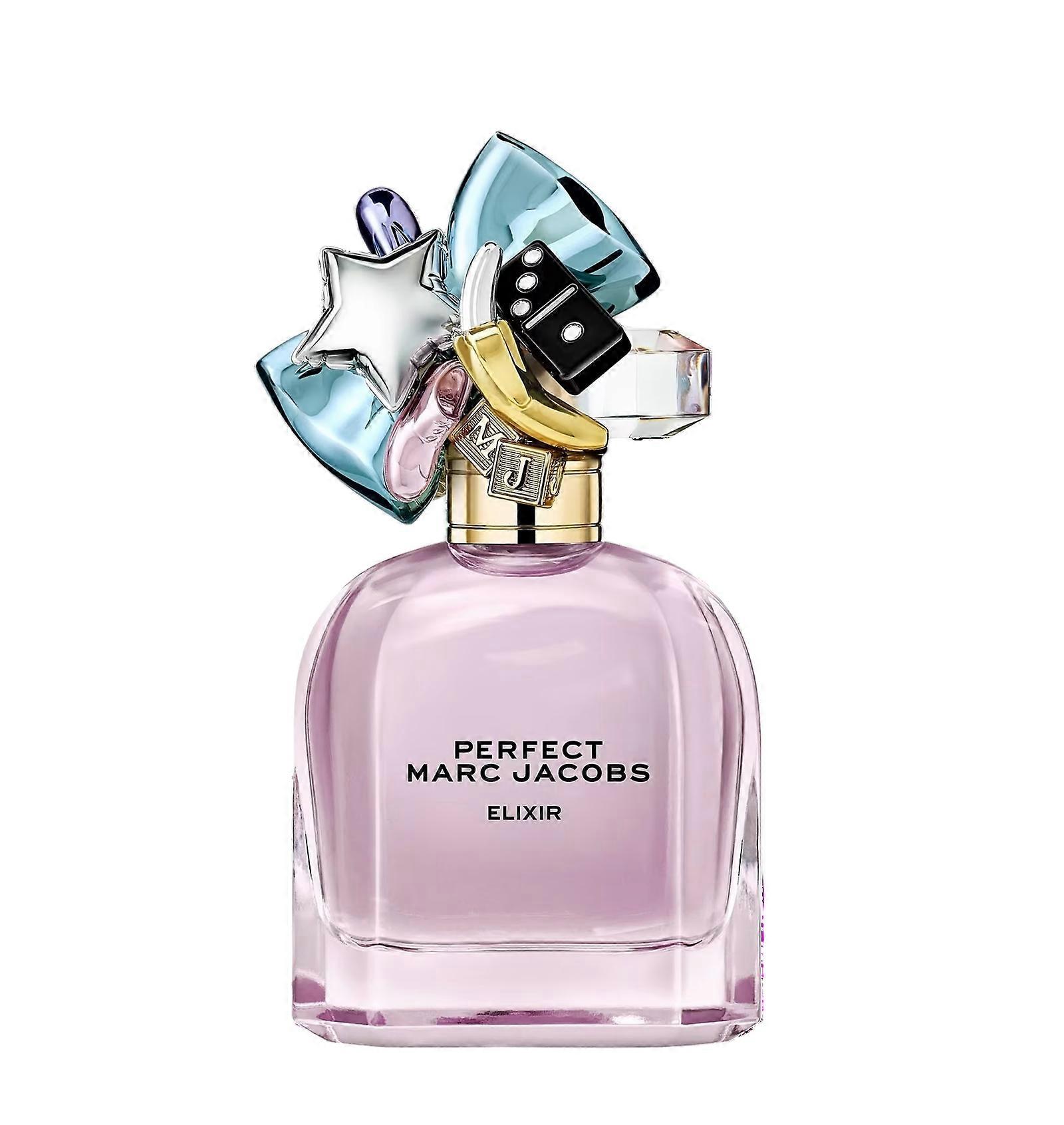 Marc Jacobs Perfect Elixir Eau de Parfum 50ml